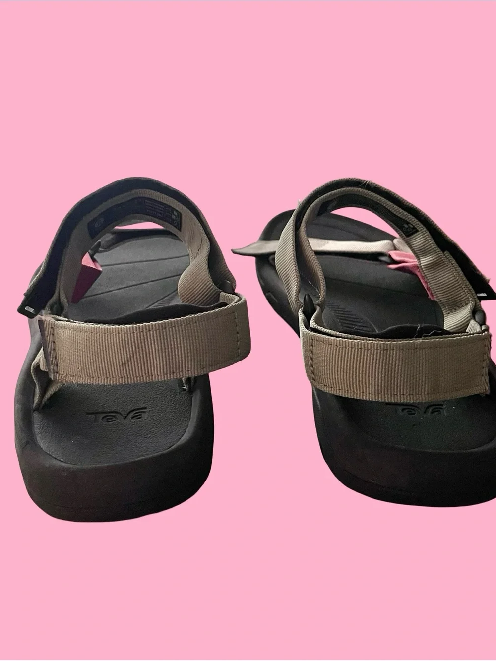 Teva Hurricane Men’s Sandals